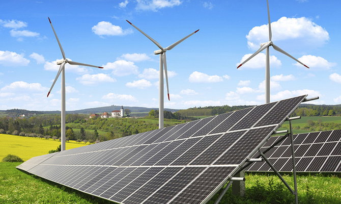 Украинцам компенсировали 120 млн гривен, потраченных на энергоэффективность