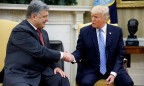 Порошенко назвал американское оружие для Украины прививкой от российской агрессии