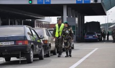 На границе со Словакией и Польшей километровые очереди, - ГПСУ