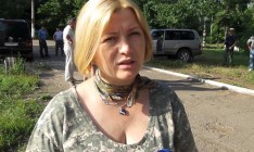 Боевики удерживают в плену 170 украинцев, - Геращенко