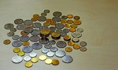 Фонд гарантирования продает монеты на 25 млн грн