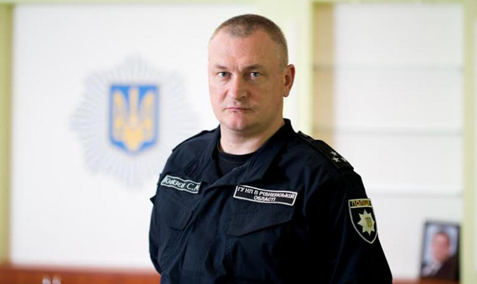 Князев прогнозирует, что 2018 год будет сложным для полиции