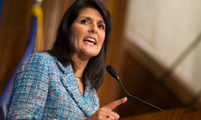 США согласовали сокращение бюджета ООН на $285 миллионов