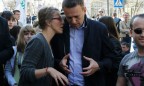Собчак предложила Навальному работать в ее штабе