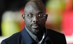 Президентом Либерии стал экс-футболист итальянского «Милана»