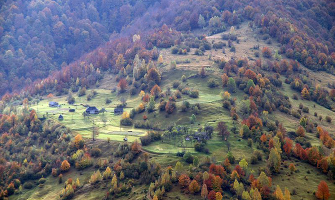 Правительство утвердило законопроект о статусе высокогорных населенных пунктов