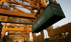 DP World зайдет в два порта Украины в 2018 году, – Омелян