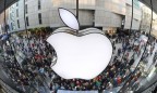 На Apple подали иск почти на триллион долларов