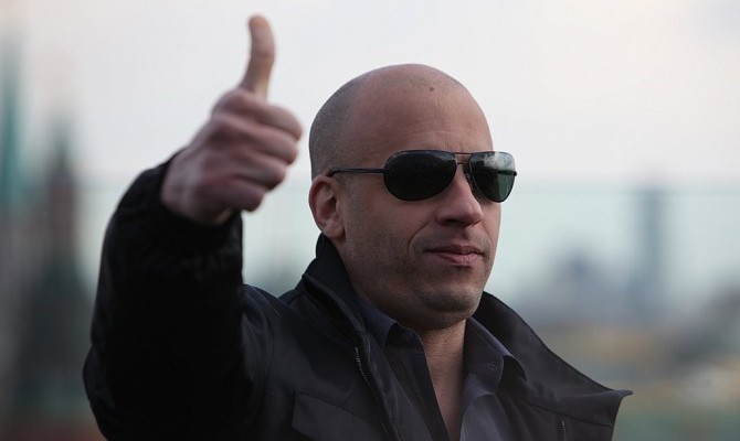 Forbes назвал самых кассовых актеров 2017 года