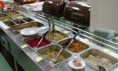 Госпотребслужба: Каждое второе заведение общественного питания работает с нарушениями