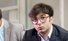 Шуфрич-младший приговорен к году условно