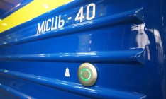 Крюковский завод завершил поставку 38 вагонов «Укрзализныце»