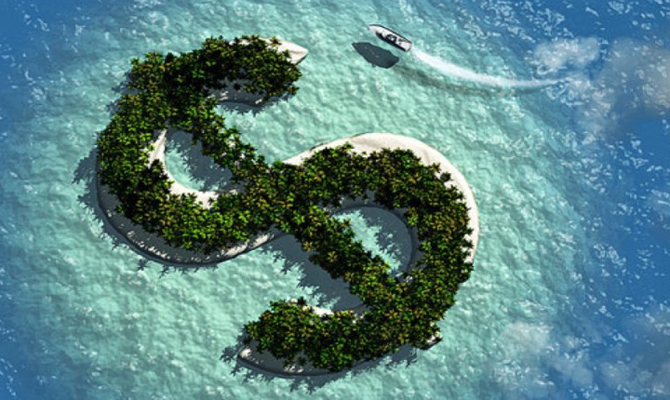 Кабмин добавил в список «офшоров» 20 стран