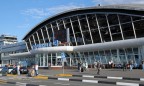В аэропорту «Борисполь» задержали международных преступников
