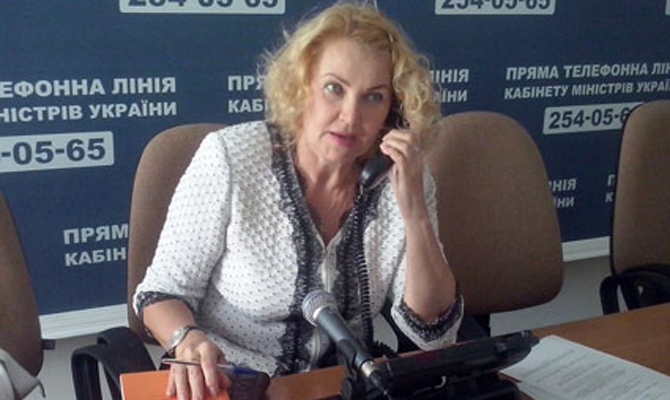 НАПК внесло предписание председателю Укргосархива