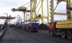 Порт «Южный» принял еще два балкера с 134 тыс. тонн угля