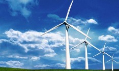 В Херсонской области установят 16 ветрогенераторов