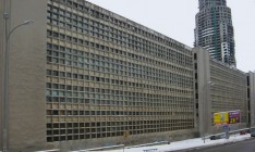 В Киеве оборонный завод продают под застройку