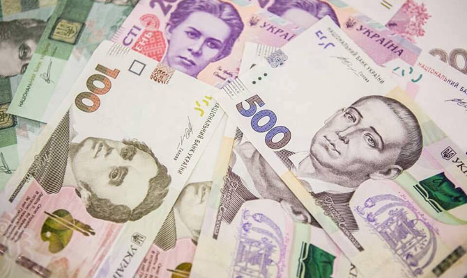 Портфель ОВГЗ банков Украины увеличился до 353,2 миллиарда гривен