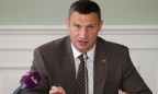 Кличко пообещал продолжить реализацию масштабных инфраструктурных проектов в Киеве