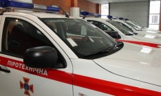 ГосЧС переходит на усиленный режим работы на время новогодних праздников