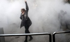 В Иране из-за протестов заблокирован доступ к Telegram и Instagram