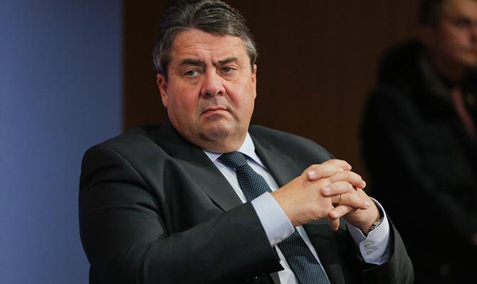 Глава МИД Германии сделал заявление по Донбассу