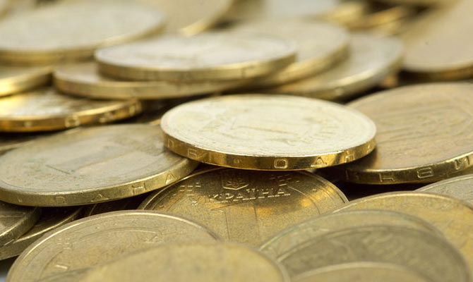 В 2017 году Украина выполнила госбюджет по доходам на 100%