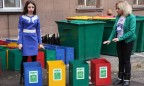 С 1 января украинцев обязали сортировать мусор