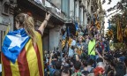 Политический кризис в Каталонии обошелся в 1 млрд долларов