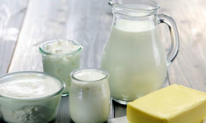 Руководитель «Терра Фуд» покупает еще один молокозавод