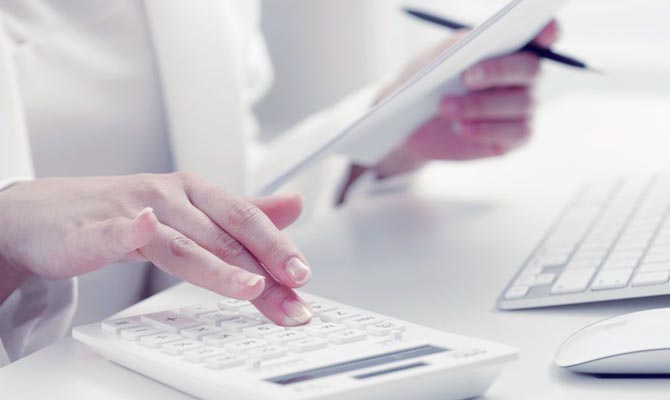 НАПК объявило очередной этап электронного декларирования