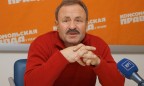 Украинский композитор попал в базу Миротворца