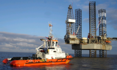 Дочерняя компания DP World купила оператора буксиров в порту «Южный»