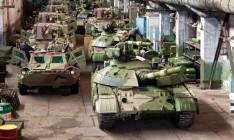 На вооружение выделили более 16 миллиардов