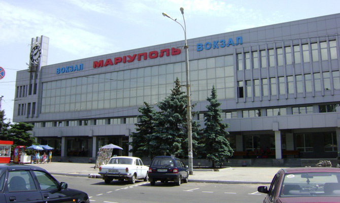 «Укрзализныця» откроет на Донбассе новые международные кассы