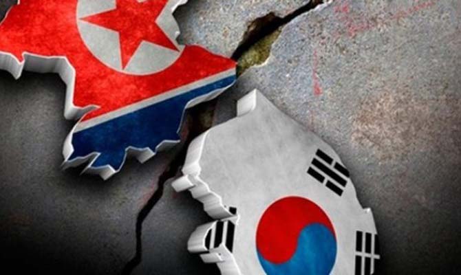 Северная и Южная Кореи согласовали дату переговоров