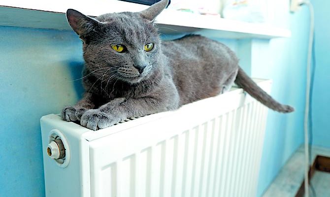 Более 150 тысяч украинских семей взяли «теплые» кредиты в 2017 году