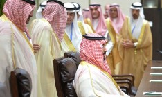 В Саудовской Аравии задержали 11 принцев, нежелающих платить за коммуналку