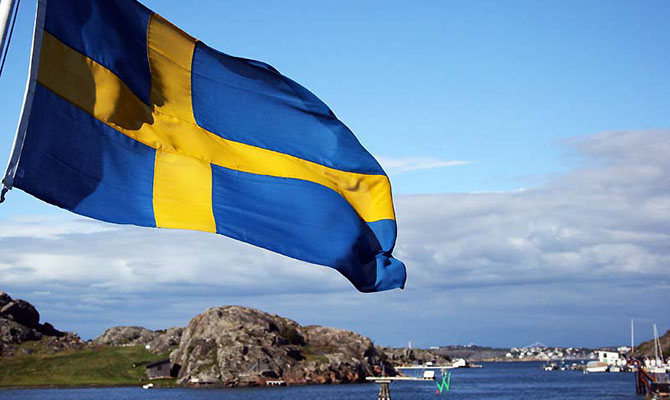 Все меньше жителей Швеции поддерживают идею присоединения к НАТО
