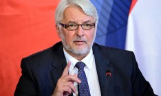 Главу МИД Польши Ващиковского отправили в отставку