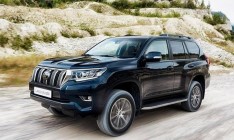 Таможенники изъяли автомобиль стоимостью более 1 млн грн на Закарпатье