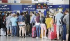 Ryanair установил новый рекорд пассажиропотока