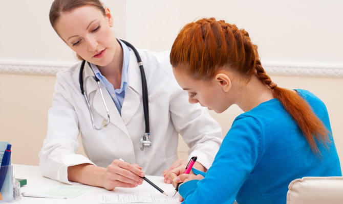 Минздрав: кампания по выбору врача первичной помощи стартует с апреля