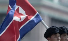 Евросоюз расширил санкции против КНДР