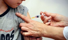 В Киеве детей без прививок от кори не пустят в школы и детсады, — КГГА