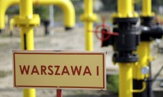 Польша вдвое увеличила поставки газа в Украину