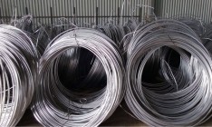 США ввели пошлины на украинскую катанку