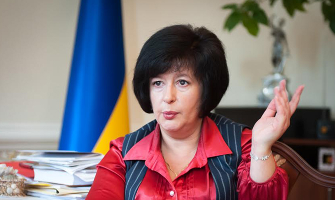 Лутковская анонсировала новые переговоры по обмену пленными