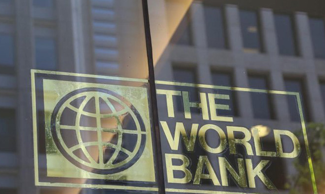 Всемирный банк ждет ускорения роста мировой экономики в 2018 году